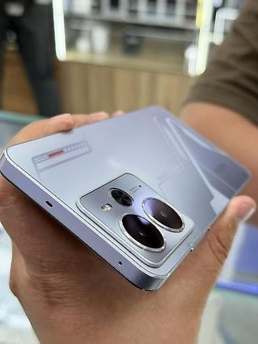 realme gt neo 3: Realme GT Neo, Б/у, 256 ГБ, цвет - Серебристый, 2 SIM — 6