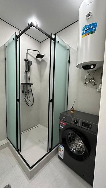 Продажа квартир: 1 комната, 42 м², Элитка, 14 этаж, Евроремонт — 10