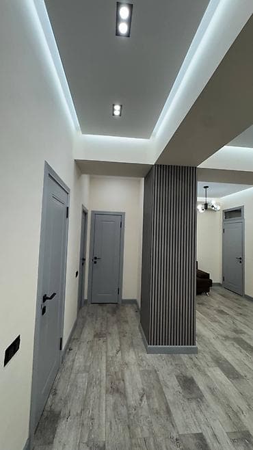 киевская логвиненко: 2 комнаты, Собственник, С мебелью полностью — 6