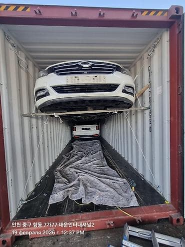 shevrole volt: Renault SM6: 2019 г., 2 л, Автомат, Газ, Седан — 5