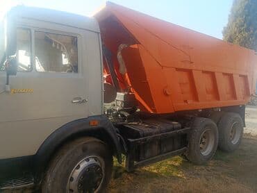 авто в рассрочку с первоначальным взносом: Грузовик, Камаз, Стандарт — 2