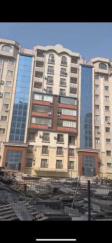 Квартиры: 2 комнаты, 68 м², Элитка, 8 этаж, Готовая ПСО (под самоотделку) — 3