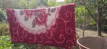 шифоньеры фото и цены бишкек: Продаю плед очень теплый, чистый. плед двухслойный. Не пользуюсь — 3