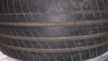 купить летнюю резину на 16 бу: Шины 245 / 40 / R 19, Лето, Б/у, 1 шт, Легковые, Kapsen — 3