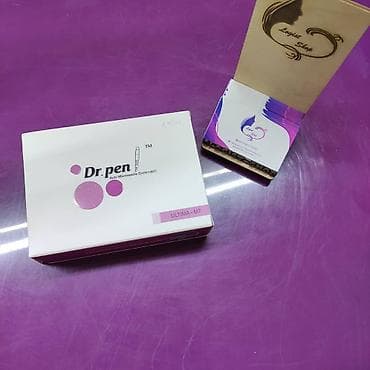 devit 3 ampul 300.000: Дермапен Dr.Pen Ultima M7-C Дермапен Dr.Pen Ultima M7-C – инструмент — 2