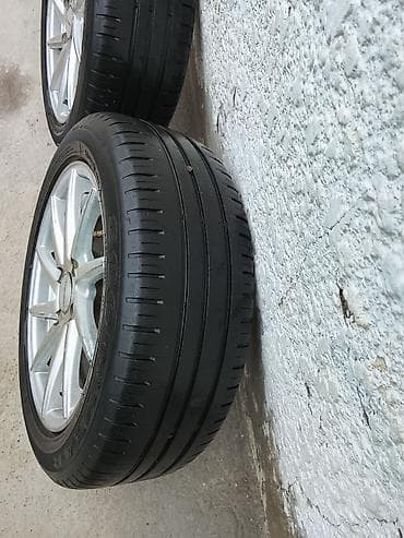 резина на уаз r15: Колеса в сборе 185 / 55 / R 15, Лето, Комплект, Легковые, Литые — 3