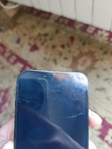 IPhone 14, Б/у, 128 ГБ, Чехол, 80 %