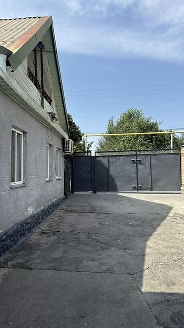 3: Продаётся жилой дом с участком 8 сот Бишкек Ленинский район — 3