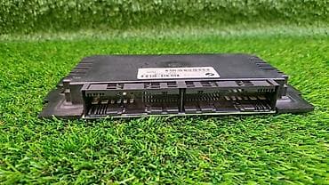 k 7: Блок управления светом Е90 Е91 9 153 79 Год 2007 В отличном — 2