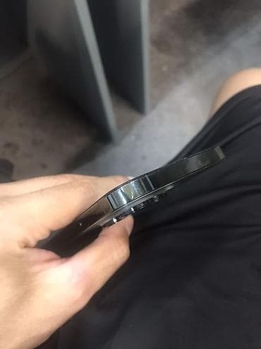 скупка ноутбукоа: IPhone 13 Pro Max, Б/у, 256 ГБ, Зеленый, Защитное стекло, Чехол, 100 % — 4