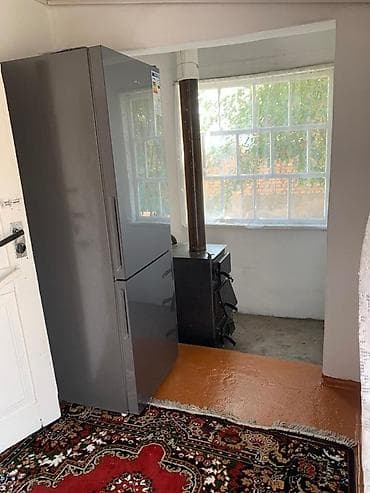 финский дом: 🏡 Продается дом в селе Чалдовар, Панфиловский район 📏 Участок – 11 — 4