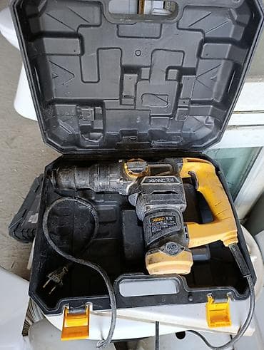 Перфоратор