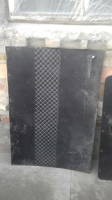 sprinter 2003: Дверь Комплект Volkswagen, Б/у, Оригинал — 6