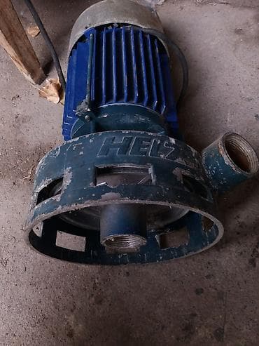 насос для полива: Вадяной насос для полива в отличном СОСТОЯНИЕ — 3