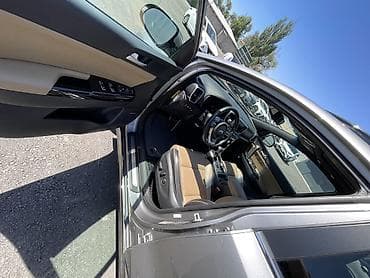 bmw x4m: Kia Sportage: 2020 г., 2 л, Автомат, Бензин, Кроссовер — 9