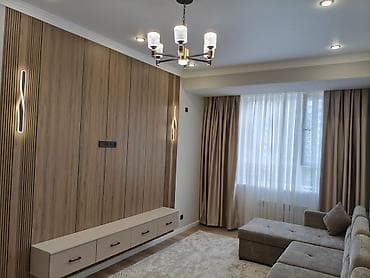 Мебельные гарнитуры: Квартира 1 комн, 43кв/м,, 3 этаж, новая никто не жил, холодильник — 1