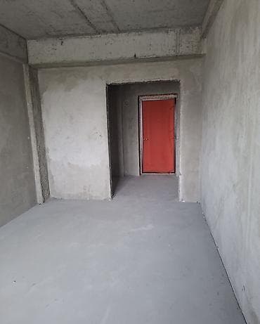 земля дом: 1 комната, 46 м², Элитка, 8 этаж, Готовая ПСО (под самоотделку) — 8