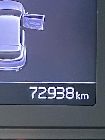 Продажа авто: Kia Sportage: 2019 г., 2 л, Автомат, Дизель, Кроссовер — 7