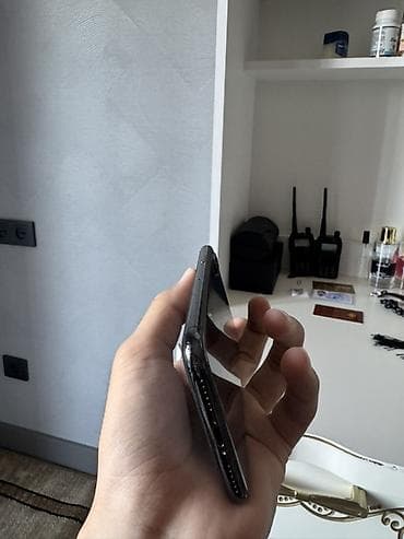 телево: IPhone X, Б/у, 64 ГБ, Jet Black, Защитное стекло, Чехол, 100 % — 7