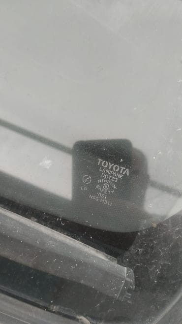 ice glok: Toyota Ist: 2002 г., 1.5 л, Автомат, Бензин, Универсал — 4