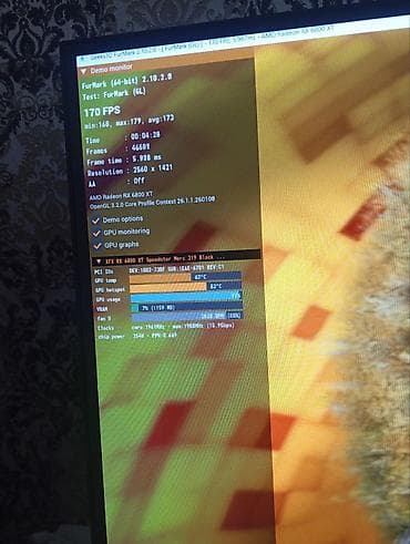 ps3 pro: Видеокарта, Б/у, AMD, Radeon RX, 16 ГБ, Для ПК — 2