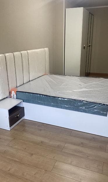 Недвижимость: 2 комнаты, 65 м², Цум Индивидуалка, 3 этаж, Дизайнерский ремонт — 6