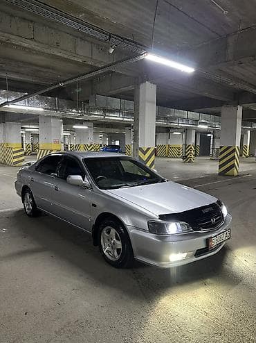 civic 1991: Honda Inspire: 2000 г., 2.5 л, Автомат, Бензин, Седан — 7