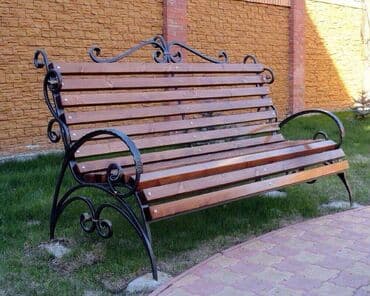 на железных номерах: Отургуч — 7