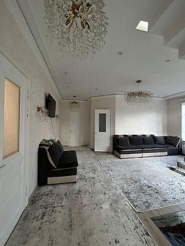 Үйлөрдү ижарага берүү: 230 м², 7 бөлмө — 5