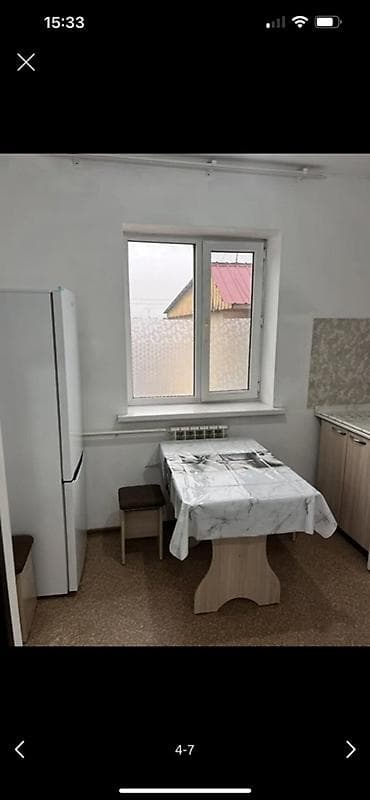 квартира в аренду аламедин 1: Однокомнатная квартира район Аламединский Рынок адрес улица Николая — 3