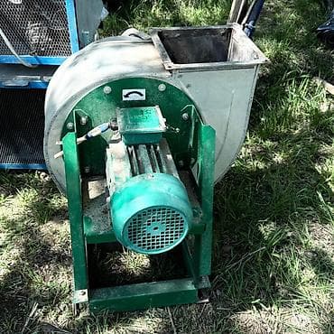 Вентилятор