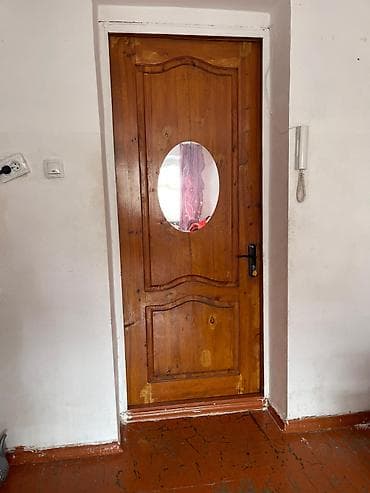 общежитие для студентов: 19 м², Без мебели — 2