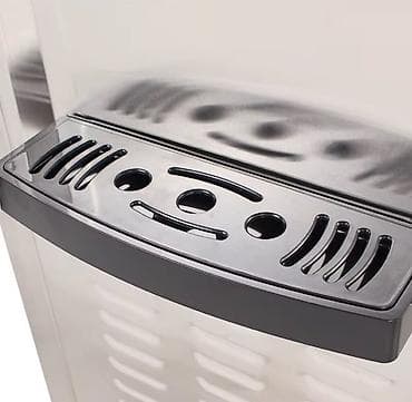 Оборудование для производства: Профессиональный автомат для мягкого мороженого Bochang - Напольная — 3