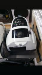 мотор на пылесос самсунг: Пылесосы вышые качество 2год гарантия фирма Самсунг, Техно Мир, Халей — 3