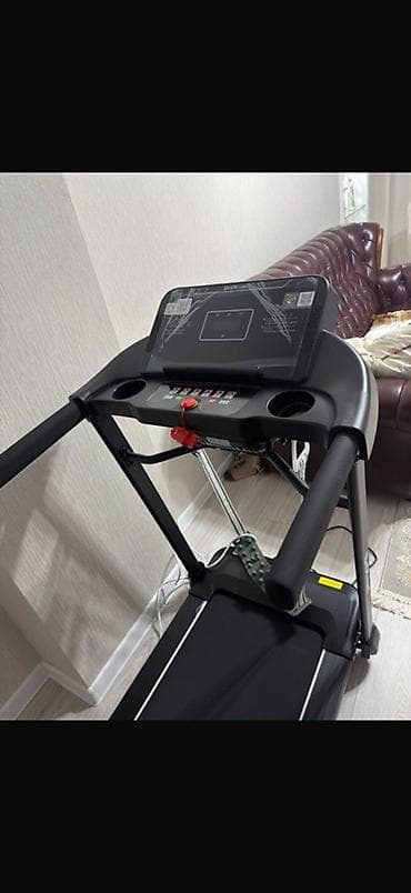 велосипеды в рассрочку: Беговая дорожка Sport Nest (BeDLuxeme) Беговая дорожка Акция акция — 6