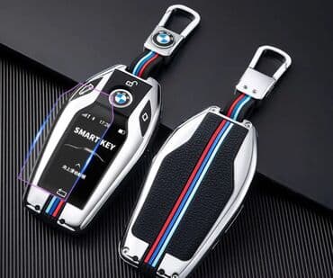 чихол сидения: Чехлы BMW, Новый, Самовывоз — 7