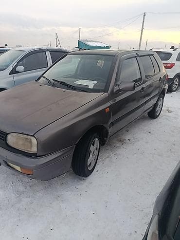 скутер на воде цена: Volkswagen Golf: 1993 г., 1.6 л, Механика, Бензин, Хэтчбэк — 7