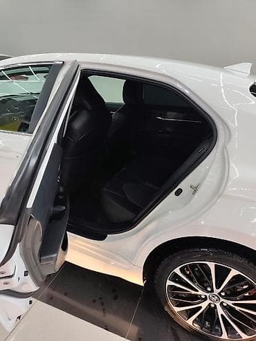 diski kg: Toyota Camry: 2019 г., 2.5 л, Автомат, Бензин, Седан — 5