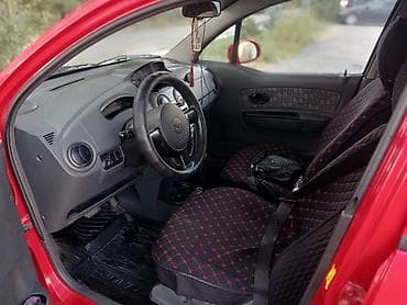 сапок стартир: Daewoo Matiz: 2007 г., 0.8 л, Автомат, Бензин, Хэтчбэк — 4