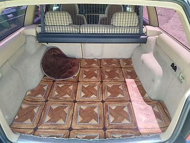 самара 99: Volkswagen Passat Variant: 2001 г., 2.3 л, Механика, Бензин, Универсал — 9