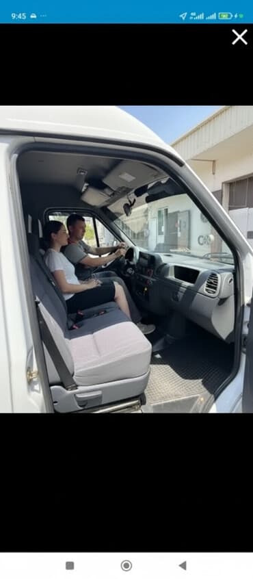 Mercedes-Benz Спринтер: 2002 г., 2.7 л, Типтроник, Дизель, Бус