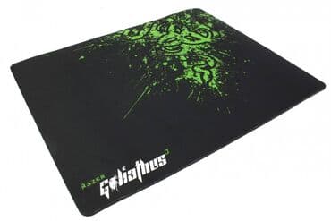 коврики для мыши deepcool: Коврики для мыши. Разные размеры и толщина. На весь стол и обычные — 2