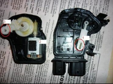 программирование ключей: Изготовление систем автомобиля, с выездом — 5