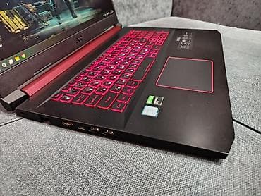 samsung a520: Ноутбук Acer Для программирования, Intel Core i5, ОЗУ, RAM: 16 ГБ, Acer Nitro — 4