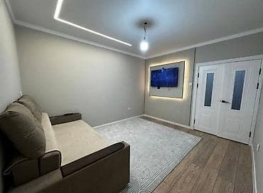 ts group: 2 комнаты, 54 м², Технопарк Элитка, 2 этаж, Евроремонт — 5