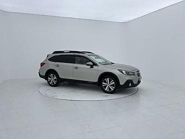 суббару оутбек: Subaru Outback: 2019 г., 2.5 л, Вариатор, Бензин, Универсал — 9