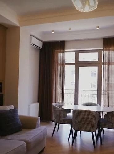 Квартиры: 2 комнаты, 60 м², Элитка, 5 этаж, Дизайнерский ремонт — 3