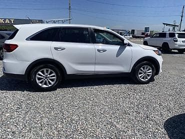 dji mavic 3t: Kia Sorento: 2019 г., Автомат, Кроссовер — 5