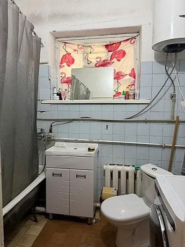 сниму дом: 2 комнаты, Собственник, Без подселения, С мебелью полностью — 9