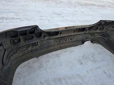 e60: BMW, Б/у, Оригинал — 4